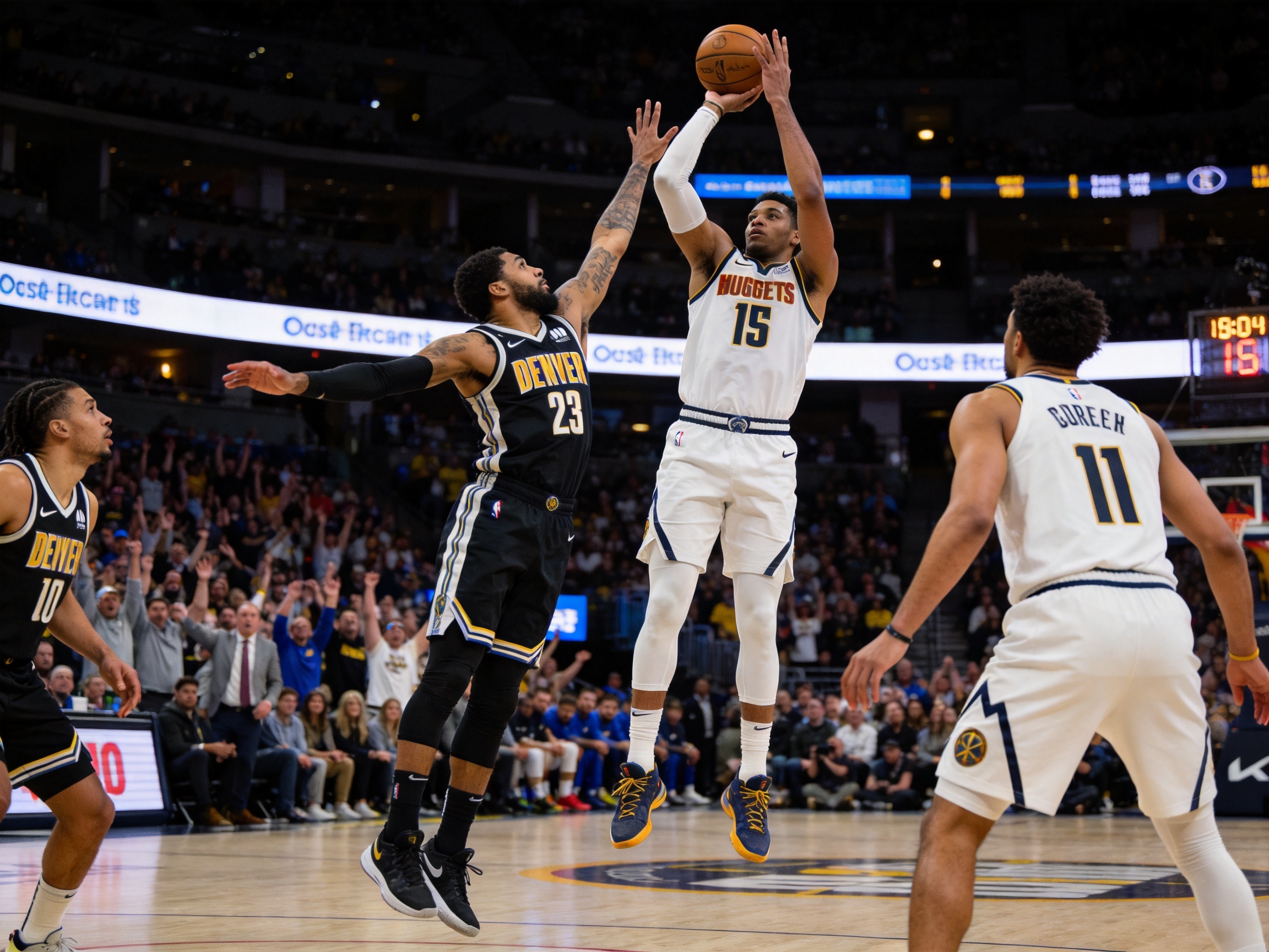NBA